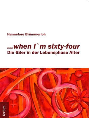 cover image of "...when I´m sixty-four"